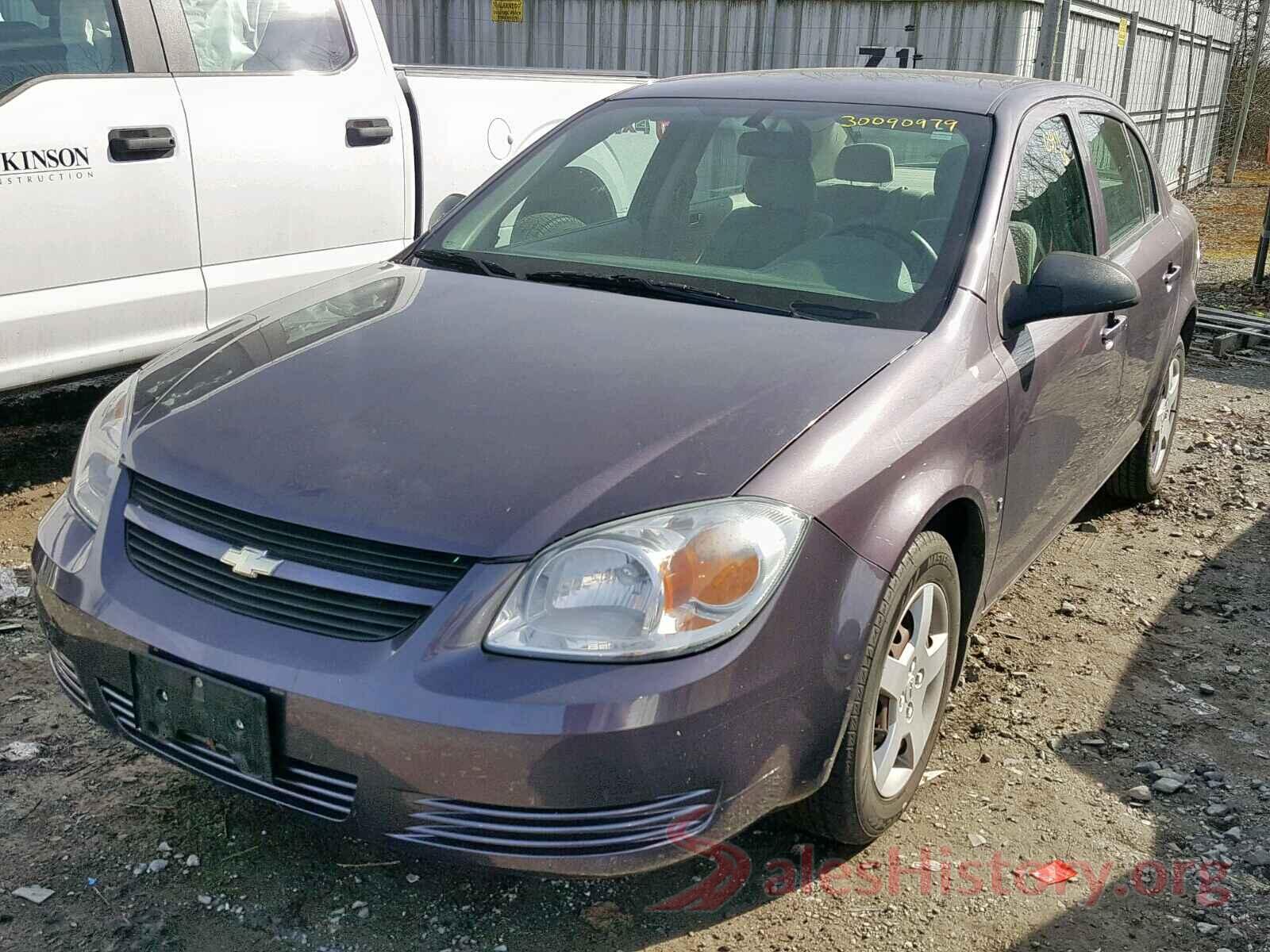 2C3CDXGJ7JH139830 2006 CHEVROLET COBALT