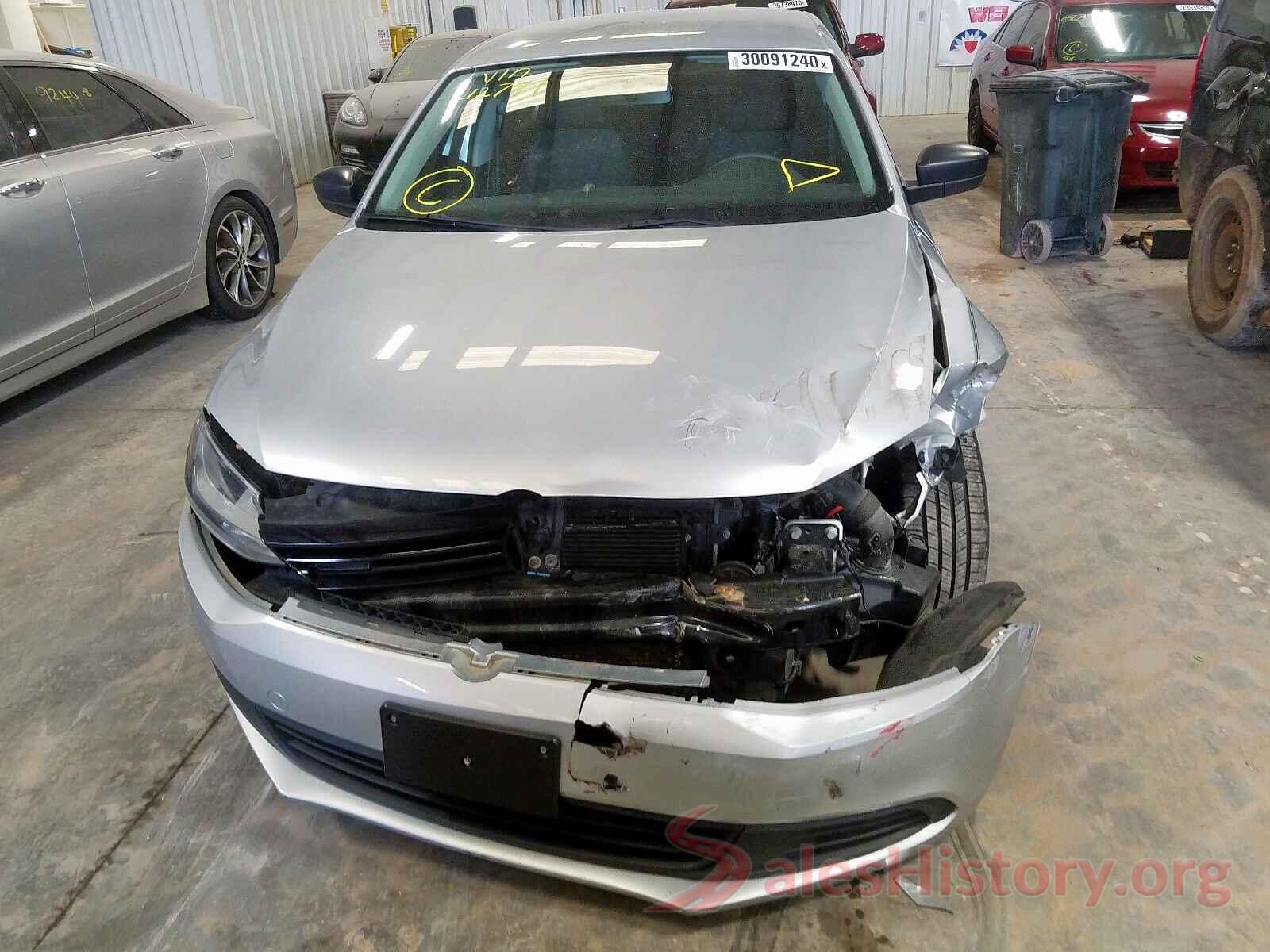 3VW2B7AJ6HM326586 2013 VOLKSWAGEN JETTA