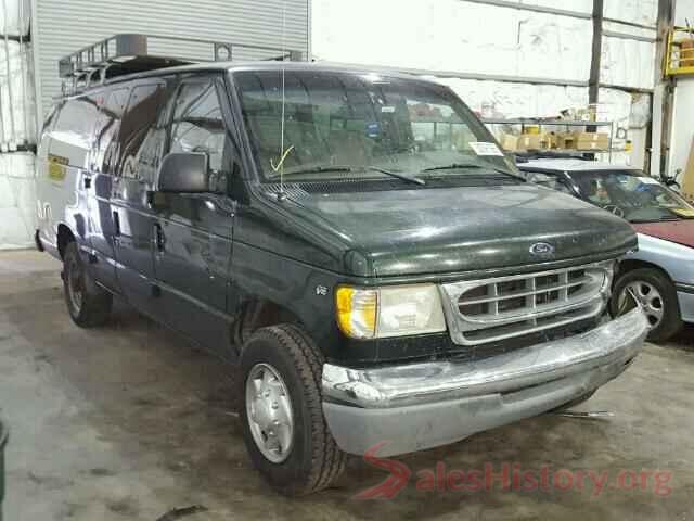 KNAGT4L35H5142004 1999 FORD ECONOLINE