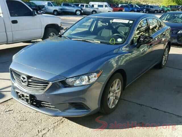 JTDKARFP8L3137401 2014 MAZDA 6