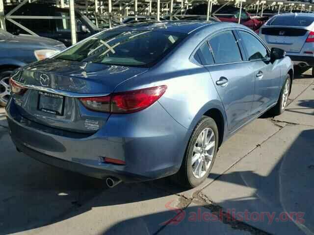 JTDKARFP8L3137401 2014 MAZDA 6