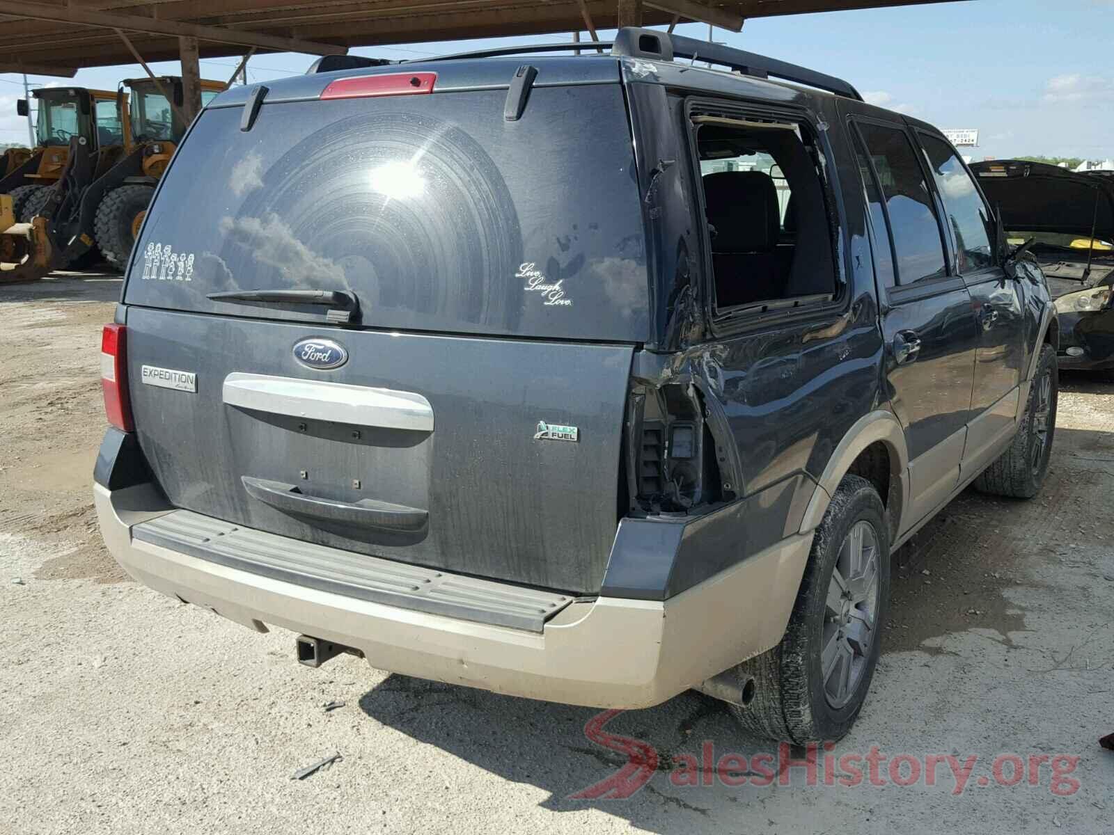 ZAM57RSA6H1223804 2009 FORD EXPEDITION