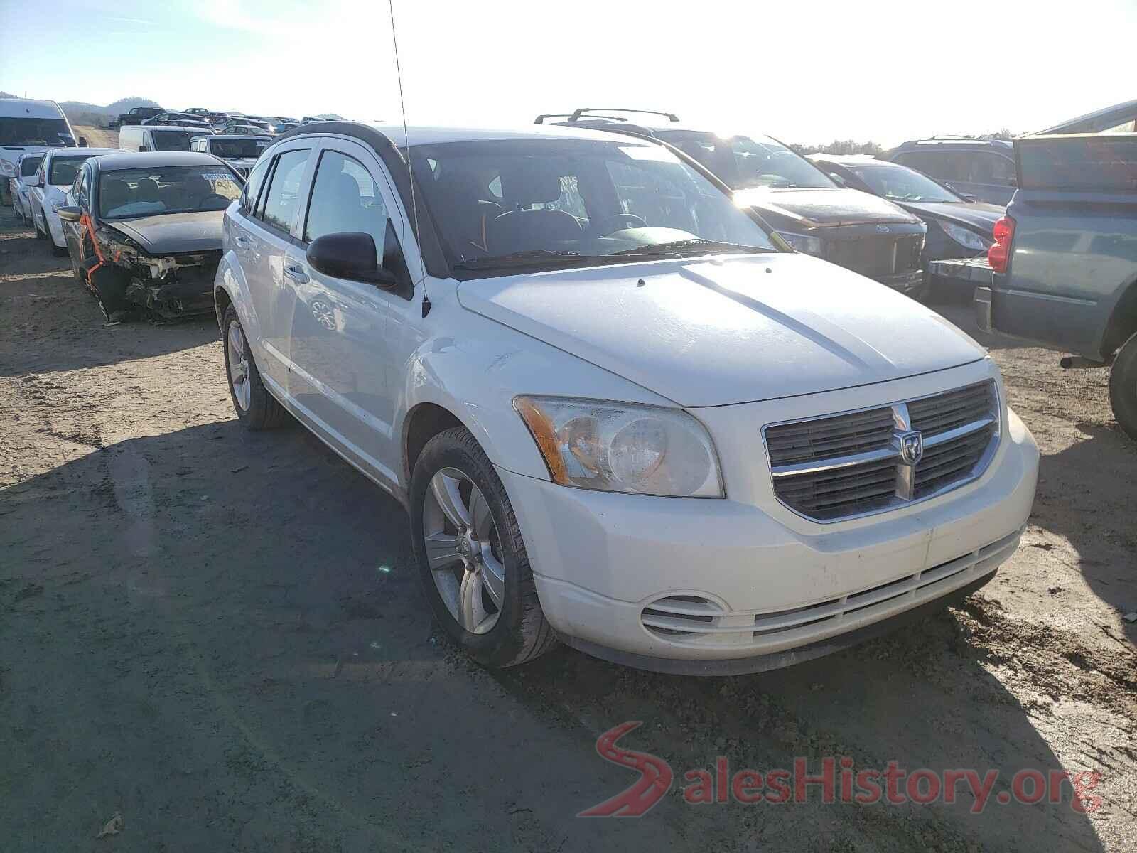 ML32F3FJ7JHF03249 2010 DODGE CALIBER