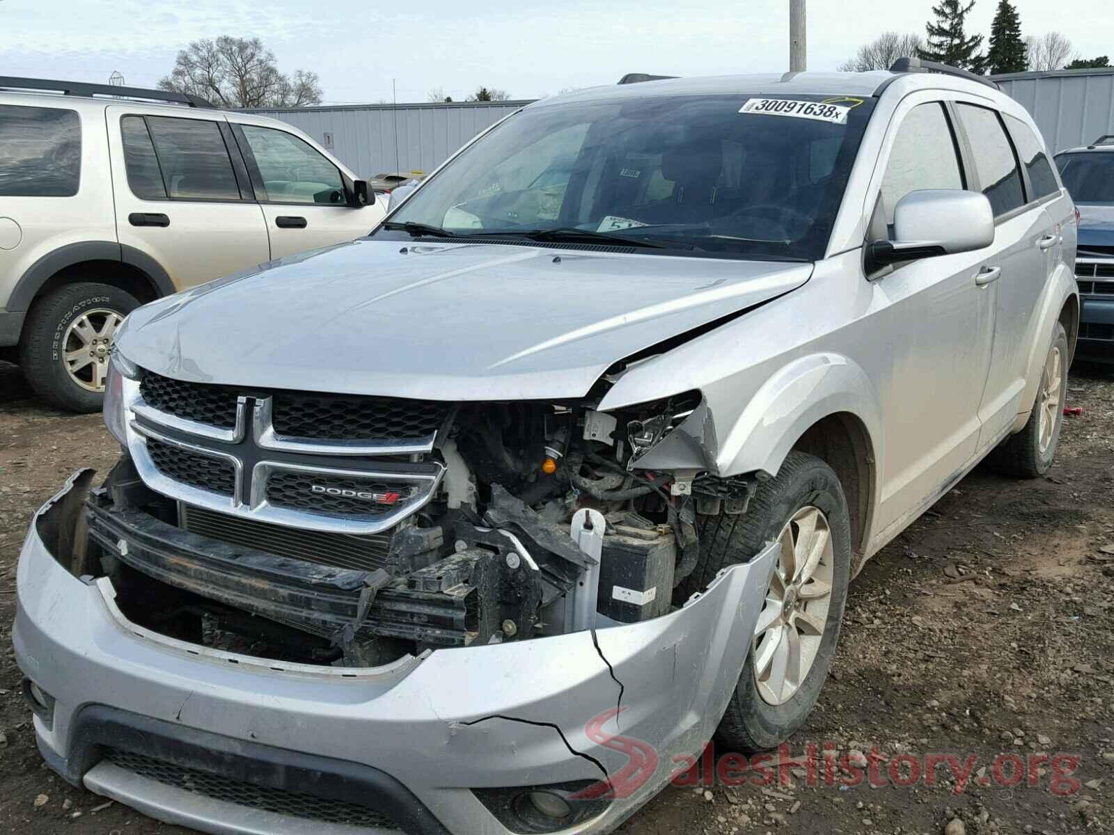 JTHBA1D29K5087375 2014 DODGE JOURNEY