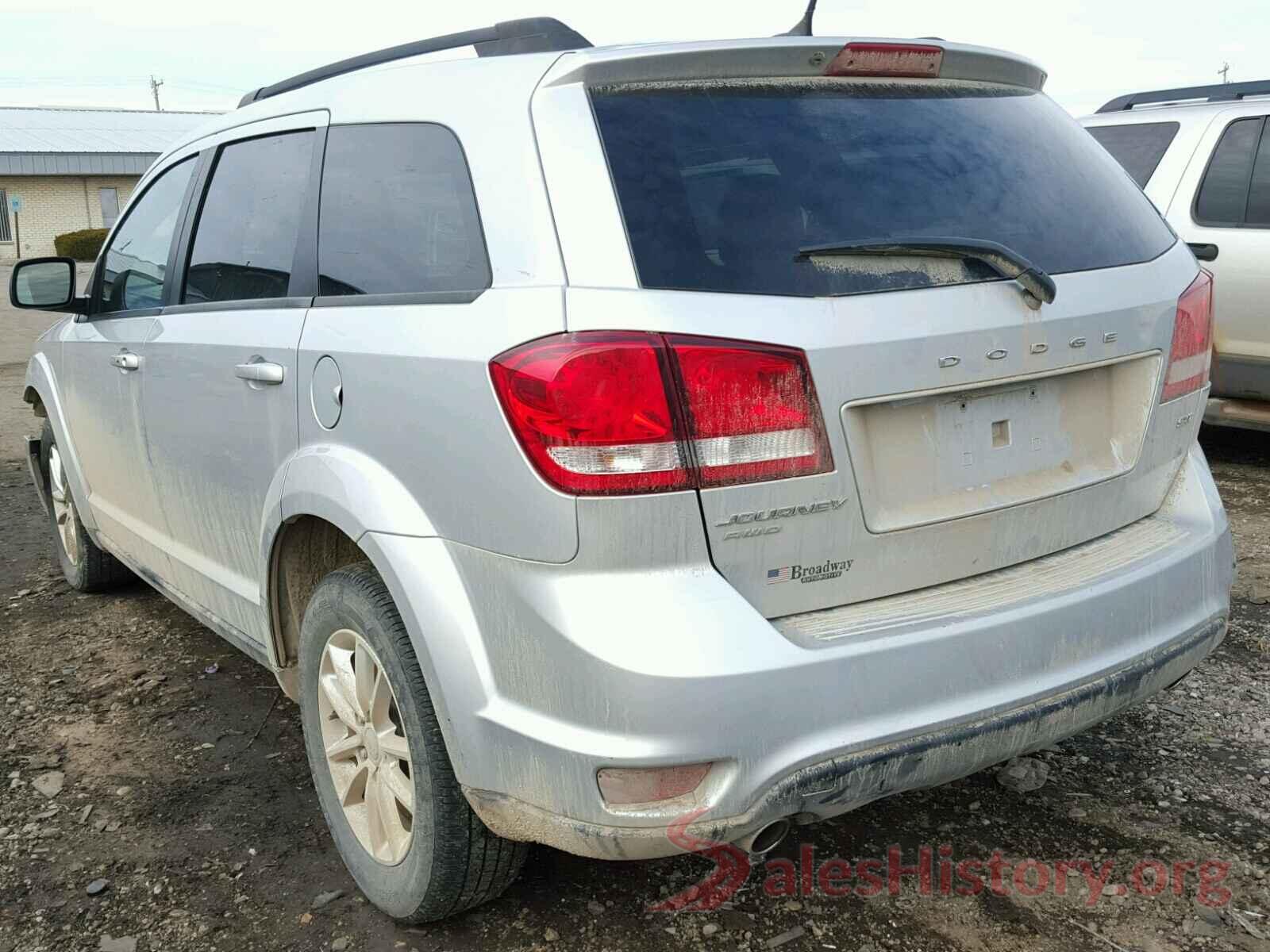 JTHBA1D29K5087375 2014 DODGE JOURNEY