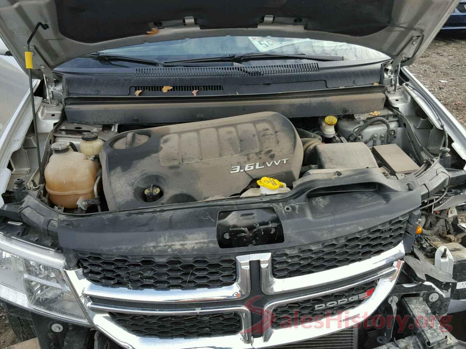 JTHBA1D29K5087375 2014 DODGE JOURNEY