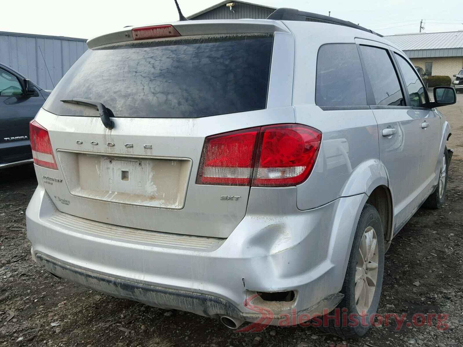 JTHBA1D29K5087375 2014 DODGE JOURNEY