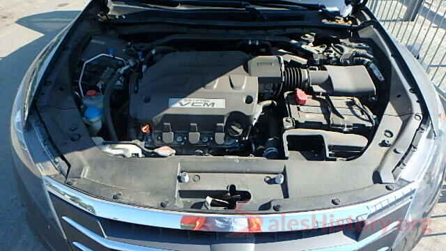 5TFEW5F1XHX225420 2012 HONDA CROSSTOUR