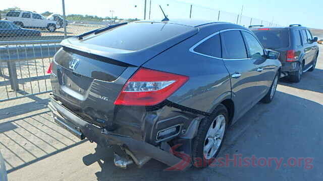 5TFEW5F1XHX225420 2012 HONDA CROSSTOUR