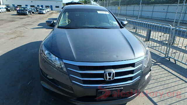 5TFEW5F1XHX225420 2012 HONDA CROSSTOUR