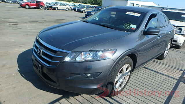 5TFEW5F1XHX225420 2012 HONDA CROSSTOUR