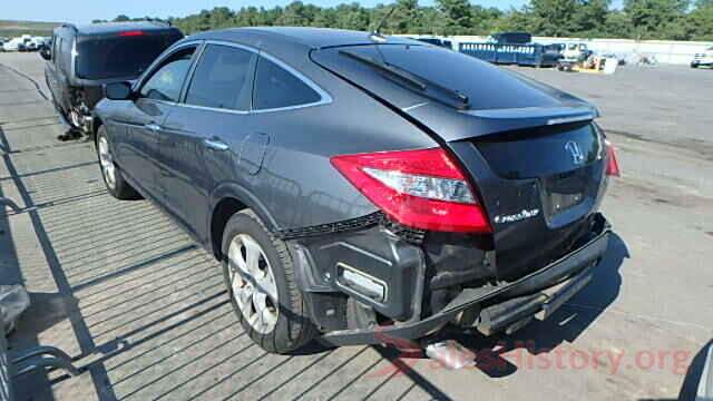 5TFEW5F1XHX225420 2012 HONDA CROSSTOUR