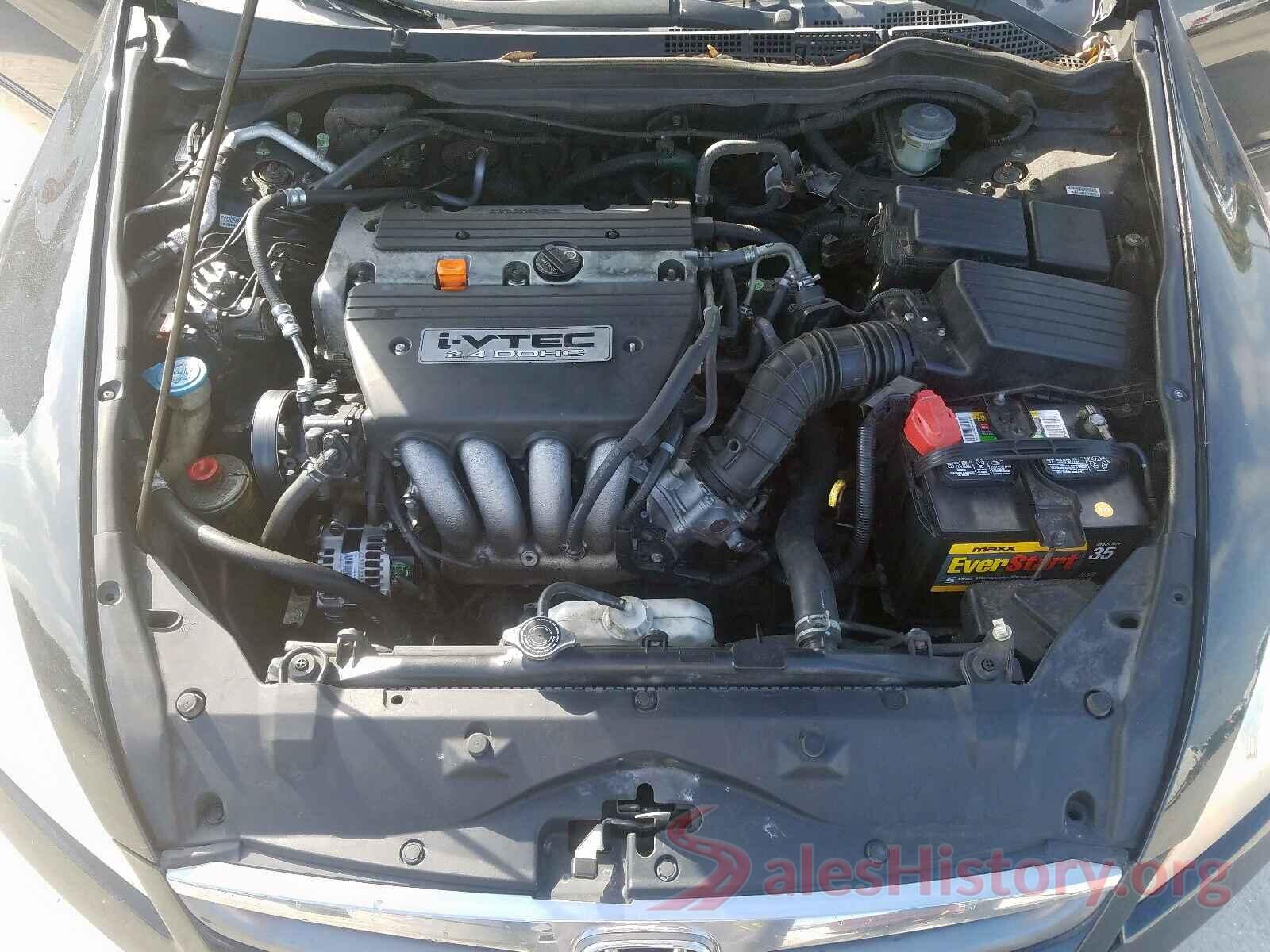 SADHD2S14K1F70841 2007 HONDA ACCORD