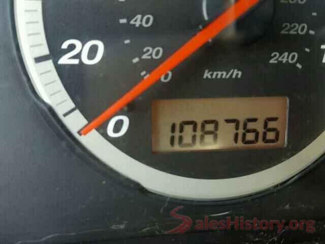 1N4AL3AP6HC138425 2004 HONDA CRV