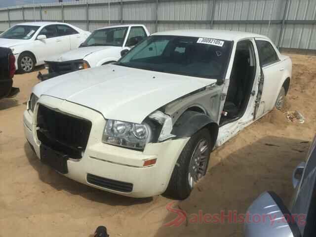 1C4HJWFG4GL204204 2008 CHRYSLER 300