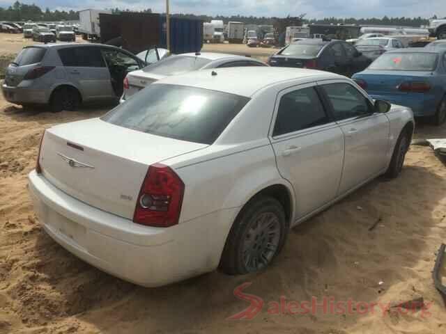 1C4HJWFG4GL204204 2008 CHRYSLER 300