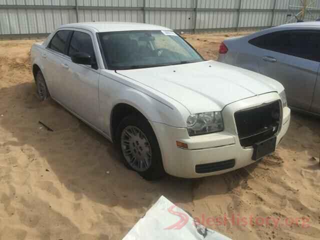 1C4HJWFG4GL204204 2008 CHRYSLER 300