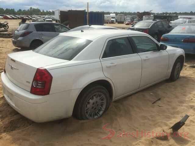 1C4HJWFG4GL204204 2008 CHRYSLER 300