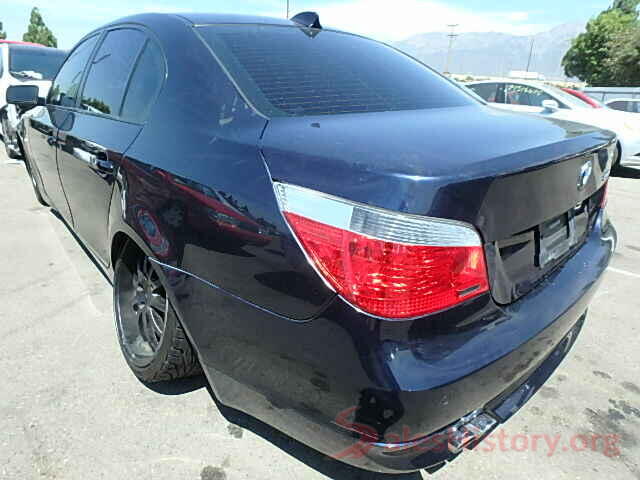 1G1BE5SM8G7316585 2005 BMW 5 SERIES