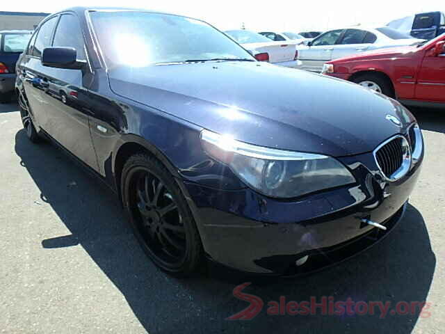 1G1BE5SM8G7316585 2005 BMW 5 SERIES