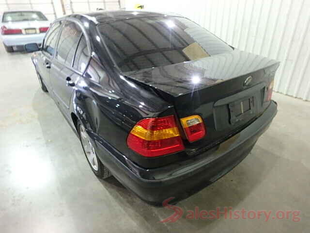 1HGCV1F33JA107191 2005 BMW 3 SERIES