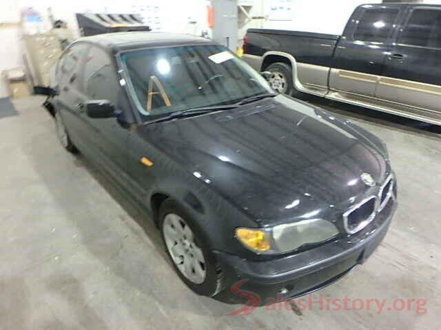 1HGCV1F33JA107191 2005 BMW 3 SERIES