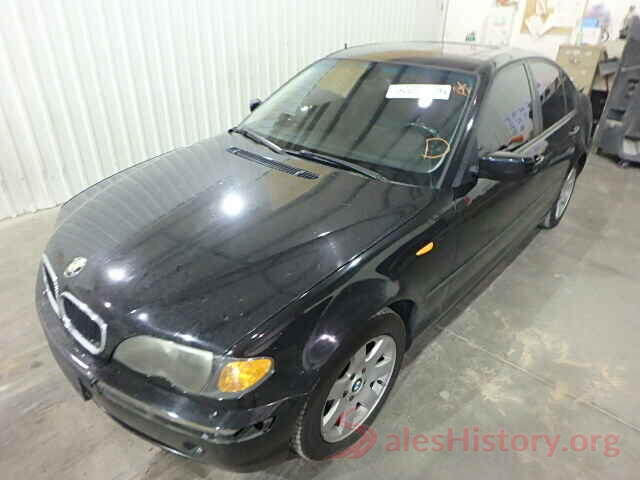 1HGCV1F33JA107191 2005 BMW 3 SERIES