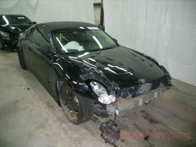 JTHCM1D25G5002213 2006 INFINITI G35