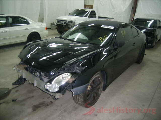 JTHCM1D25G5002213 2006 INFINITI G35