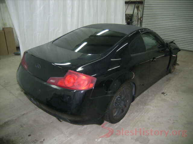 JTHCM1D25G5002213 2006 INFINITI G35