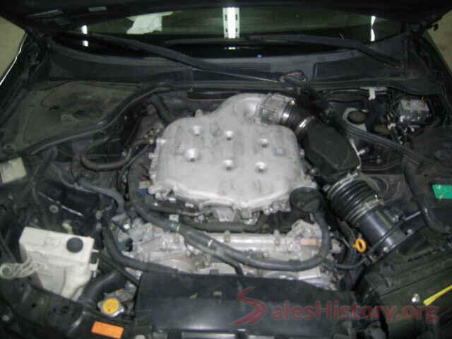 JTHCM1D25G5002213 2006 INFINITI G35