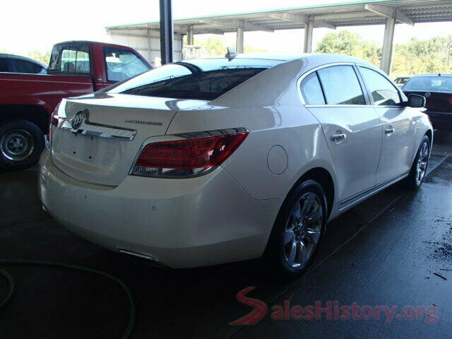 1FA6P8TH8K5114751 2013 BUICK LACROSSE