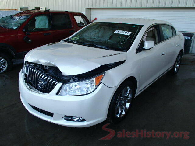 1FA6P8TH8K5114751 2013 BUICK LACROSSE