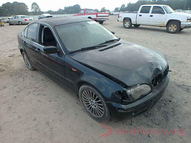 NM0LS7E26K1404554 2003 BMW 3 SERIES