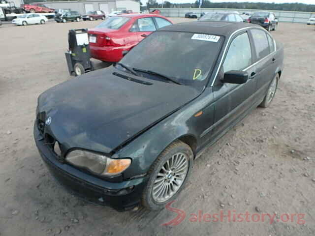 NM0LS7E26K1404554 2003 BMW 3 SERIES