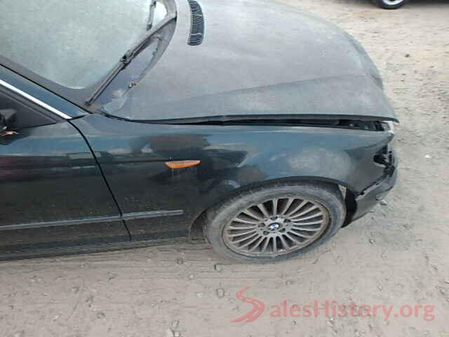 NM0LS7E26K1404554 2003 BMW 3 SERIES