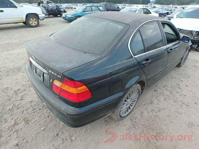 NM0LS7E26K1404554 2003 BMW 3 SERIES