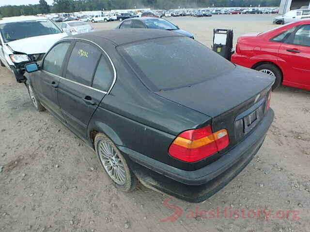 NM0LS7E26K1404554 2003 BMW 3 SERIES