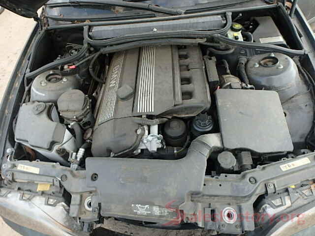 NM0LS7E26K1404554 2003 BMW 3 SERIES