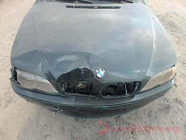 NM0LS7E26K1404554 2003 BMW 3 SERIES