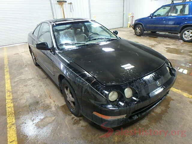 3N1AB7AP9HY283621 1994 ACURA INTEGRA