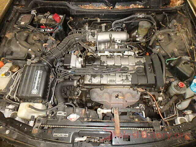 3N1AB7AP9HY283621 1994 ACURA INTEGRA