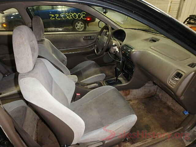 3N1AB7AP9HY283621 1994 ACURA INTEGRA