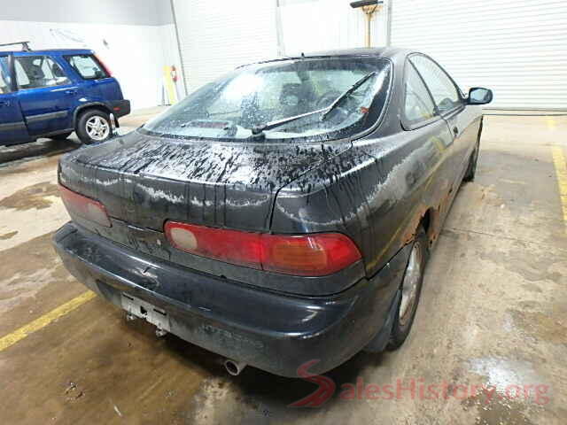 3N1AB7AP9HY283621 1994 ACURA INTEGRA