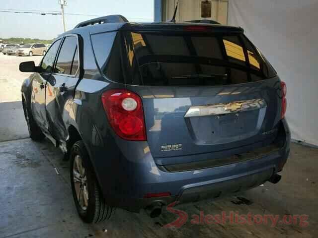 1C4BJWKG1GL293631 2012 CHEVROLET EQUINOX