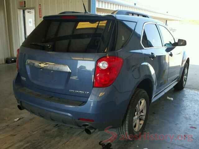 1C4BJWKG1GL293631 2012 CHEVROLET EQUINOX