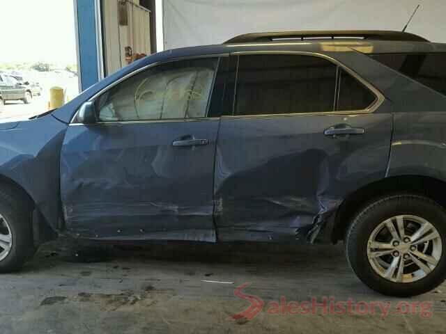 1C4BJWKG1GL293631 2012 CHEVROLET EQUINOX