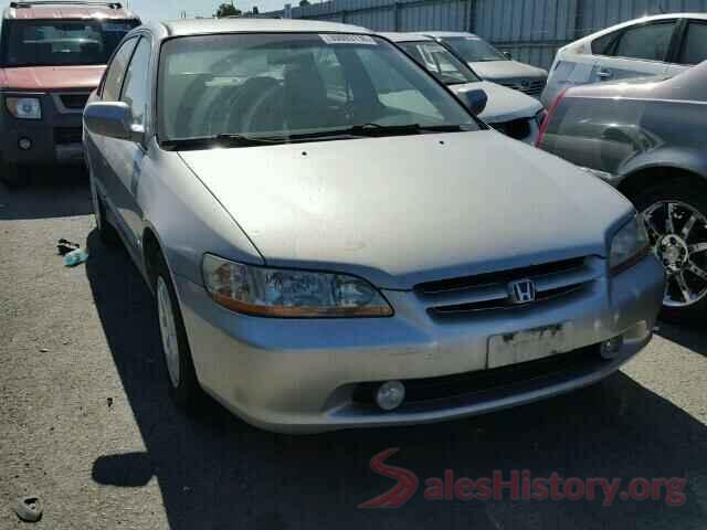 4T1BF1FK8GU183328 1999 HONDA ACCORD