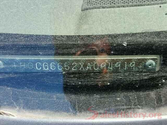 4T1BF1FK8GU183328 1999 HONDA ACCORD