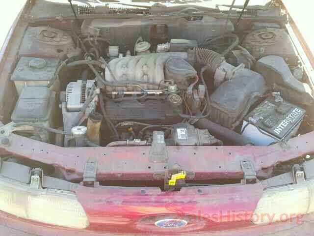 ZACNJABB8LPL43979 1994 FORD TAURUS